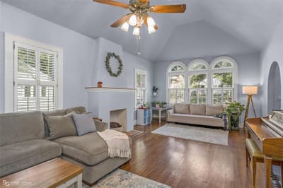 939 Elmwood Street, Shreveport LA 71104 - Photo 3