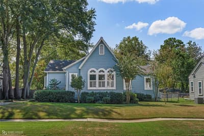 939 Elmwood Street, Shreveport LA 71104