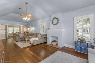 939 Elmwood Street, Shreveport LA 71104 - Photo 5