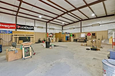 412 County Road 34020, Brookston TX 75421 - Photo 4