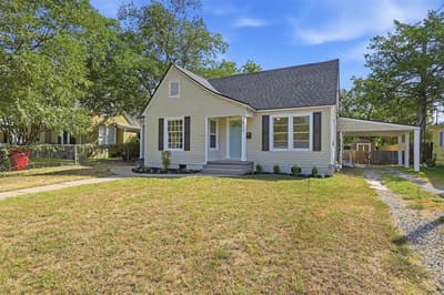 917 N Woods Street, Sherman TX 75092 - Photo 3