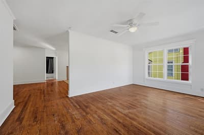 917 N Woods Street, Sherman TX 75092 - Photo 5
