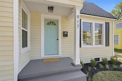 917 N Woods Street, Sherman TX 75092 - Photo 4