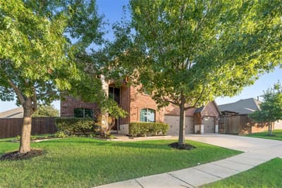 1114 Eastwick Drive, Roanoke TX 76262 - Photo 3