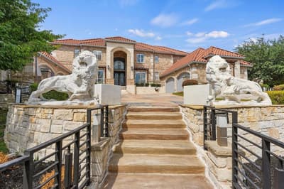 2601 Sir Gawain Lane, Lewisville TX 75056 - Photo 2