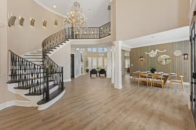 2601 Sir Gawain Lane, Lewisville TX 75056 - Photo 3