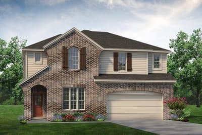 3530 Helena Street, Gainesville TX 76240 - Photo 2