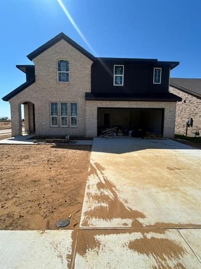 3530 Helena Street, Gainesville TX 76240