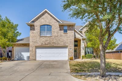 916 Sequoia Way, Saginaw TX 76131