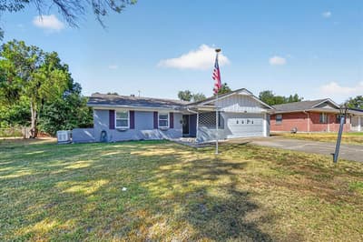 3512 Coronado Court, Fort Worth TX 76116 - Photo 2