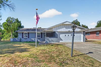 3512 Coronado Court, Fort Worth TX 76116