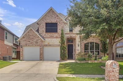 8730 Isaac Street, Plano TX 75024