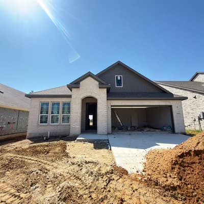3408 Helena Street, Gainesville TX 76240