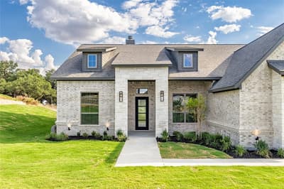 221 Oak Meadow Lane, Weatherford TX 76085 - Photo 3