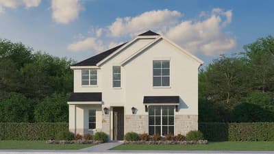 1741 Cornwall Avenue, Fort Worth TX 76052