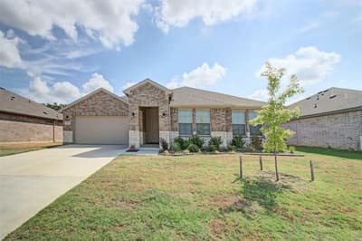 859 Waterford Way, Joshua TX 76058 - Photo 2