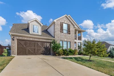 1817 Ramsgate Road, Forney TX 75126 - Photo 3