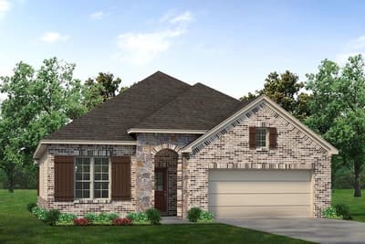 1013 Pecan Tree Lane, Fort Worth TX 76108 - Photo 2