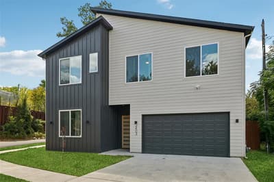 2403 Obenchain Street, Dallas TX 75212 - Photo 2