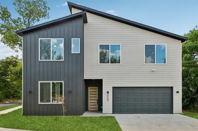 2403 Obenchain Street, Dallas TX 75212