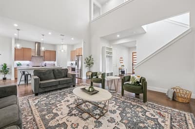 2403 Obenchain Street, Dallas TX 75212 - Photo 5