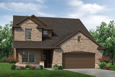 1009 Pecan Tree Lane, Fort Worth TX 76108 - Photo 2
