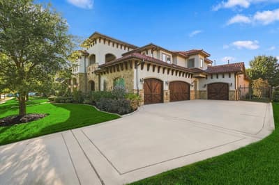 413 Saint Tropez Drive, Southlake TX 76092 - Photo 3