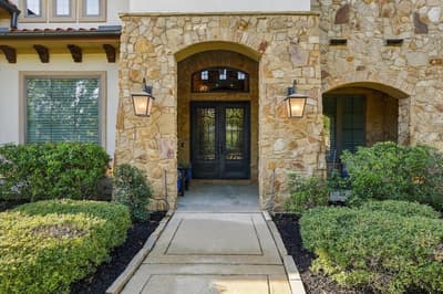 413 Saint Tropez Drive, Southlake TX 76092 - Photo 4
