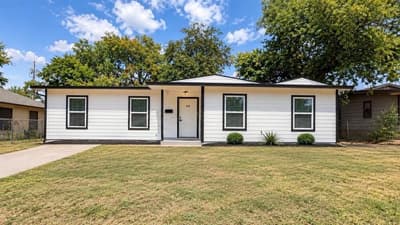 719 Sleeth Street, Dallas TX 75216 - Photo 2