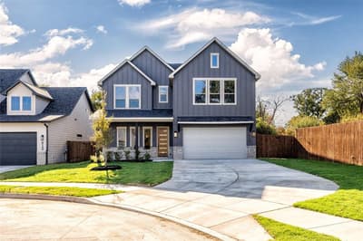 917 Boston Lane, River Oaks TX 76114