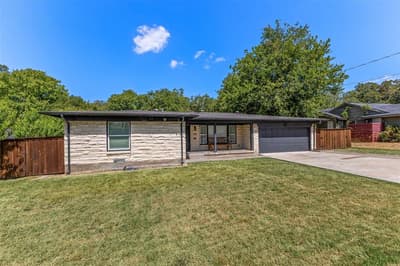 3315 Tooms Street, Dallas TX 75227 - Photo 3