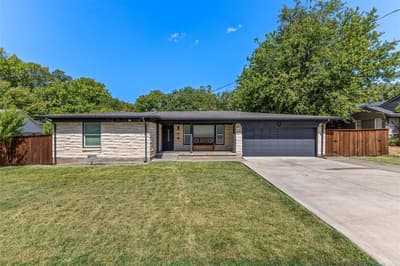 3315 Tooms Street, Dallas TX 75227