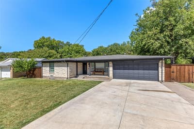 3315 Tooms Street, Dallas TX 75227 - Photo 4