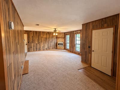 225 Elizabeth Lane, Blossom TX 75416 - Photo 3