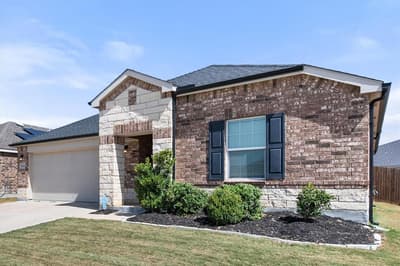6032 Anchors Landing Pass, Fort Worth TX 76179 - Photo 2