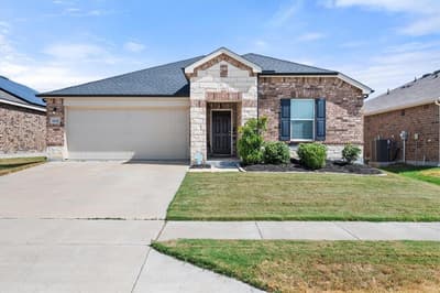 6032 Anchors Landing Pass, Fort Worth TX 76179