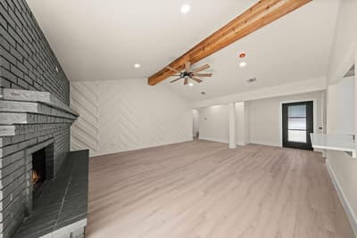 3409 Buckingham Drive, Arlington TX 76015 - Photo 5