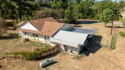 377 Fm 1521, Pittsburg TX 75686