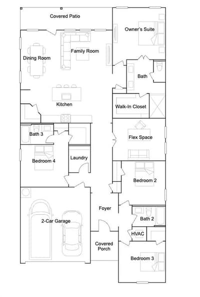 3917 Turtle Crossing, Mesquite TX 75181 - Photo 2