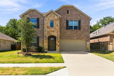 8709 Red Fox Trail, McKinney TX 75071 - Photo 2