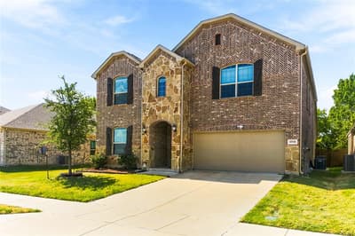 8709 Red Fox Trail, McKinney TX 75071 - Photo 3
