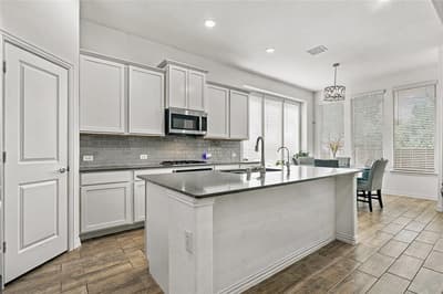 8709 Red Fox Trail, McKinney TX 75071 - Photo 4