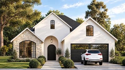 3002 Chisholm Trail, Irving TX 75062