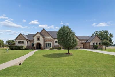 1908 Morningside Lane, Oak Leaf TX 75154