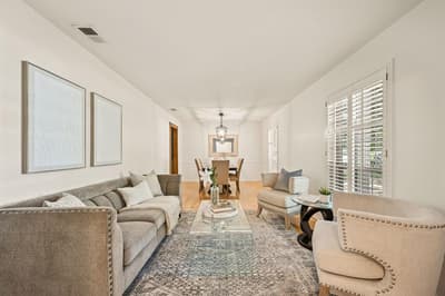 12450 Wood Manor Circle, Farmers Branch TX 75234 - Photo 3