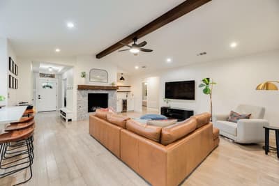 3208 Robin Road, Plano TX 75075 - Photo 4