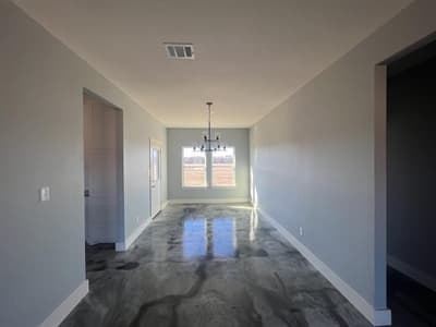 Lot 3 Buck Branch Estates, Saint Jo TX 76265 - Photo 3