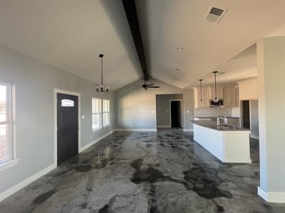 Lot 3 Buck Branch Estates, Saint Jo TX 76265 - Photo 4