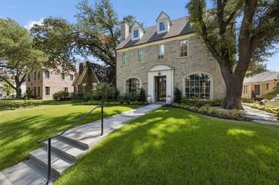 4009 Purdue Avenue, University Park TX 75225 - Photo 2