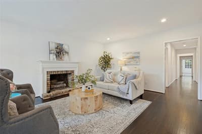 5838 Morningside Avenue, Dallas TX 75206 - Photo 3